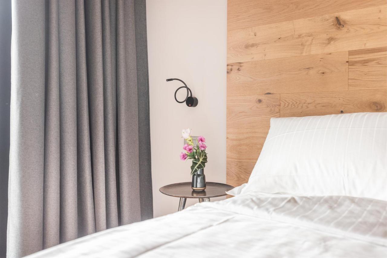 Oleeva Garda Living - Adults Only Bed and Breakfast Riva del Garda Eksteriør billede