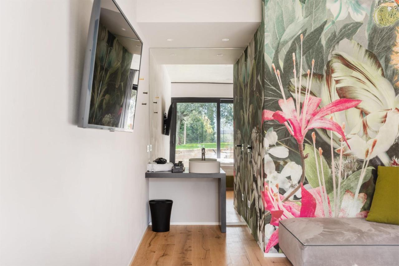 Oleeva Garda Living - Adults Only Bed and Breakfast Riva del Garda Eksteriør billede
