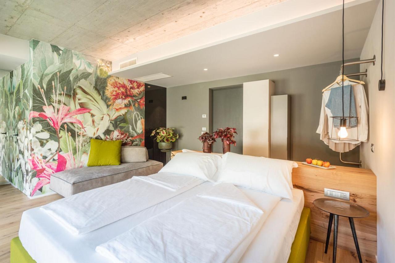 Oleeva Garda Living - Adults Only Bed and Breakfast Riva del Garda Eksteriør billede